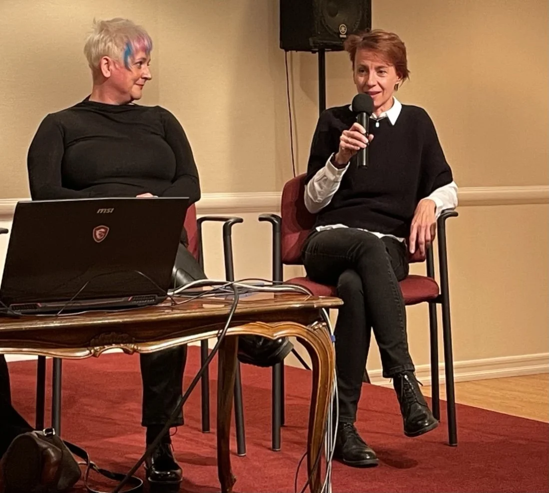 Hungarian Women in Science